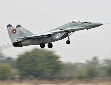 Προτάσεις σε Βουλγαρία από χώρες του ΝΑΤΟ για την αντικατάσταση των MiG-29 - Την γλιτώνουν τα F-16 block 30 της ΠΑ